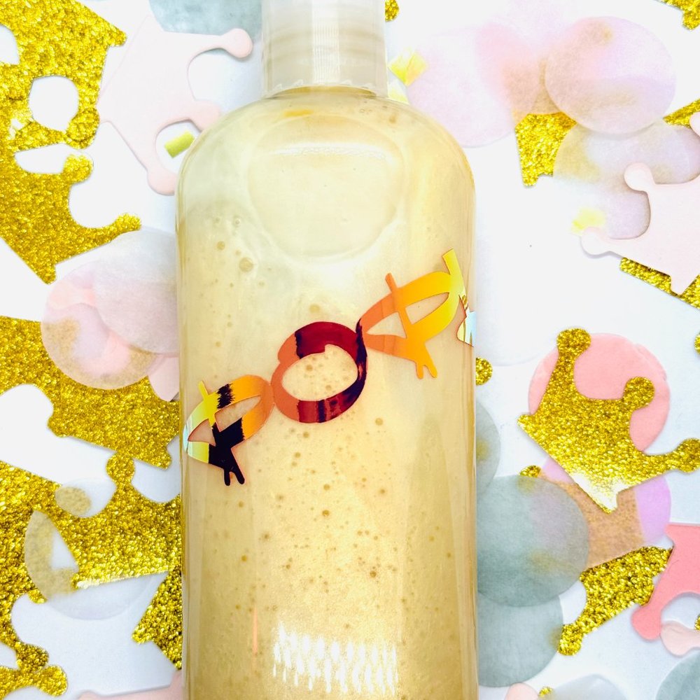 PoP! Body Wash - Cinna Toast Crunch